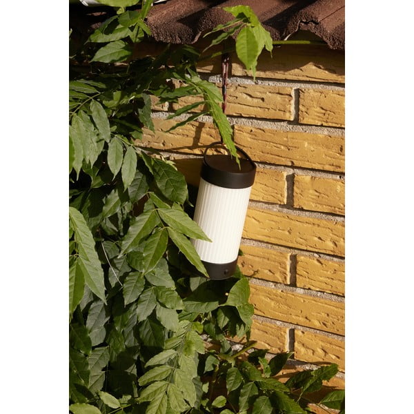 LED vanjska svjetiljka s mogućnosti zatamnjivanja s USB ø 9 cm Camp – Hübsch-image-2