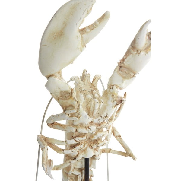 Kipić od polyresina (visina 56,5 cm) Lobster – Light & Living-image-2