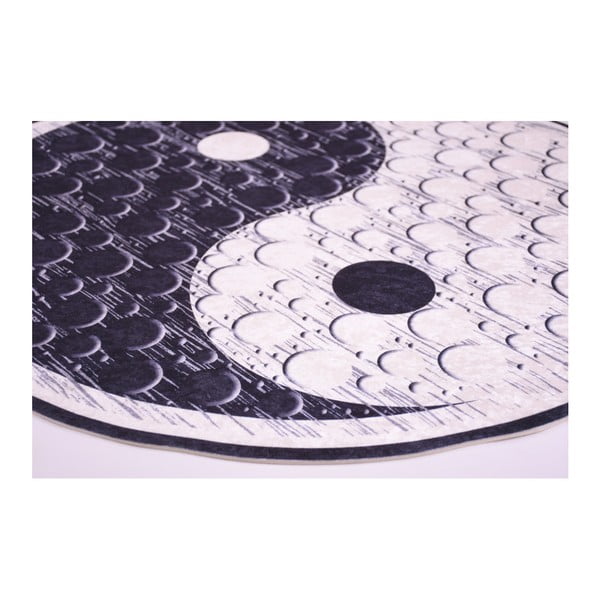 Tepih Vitaus Rossano ⌀ 80 cm-image-2
