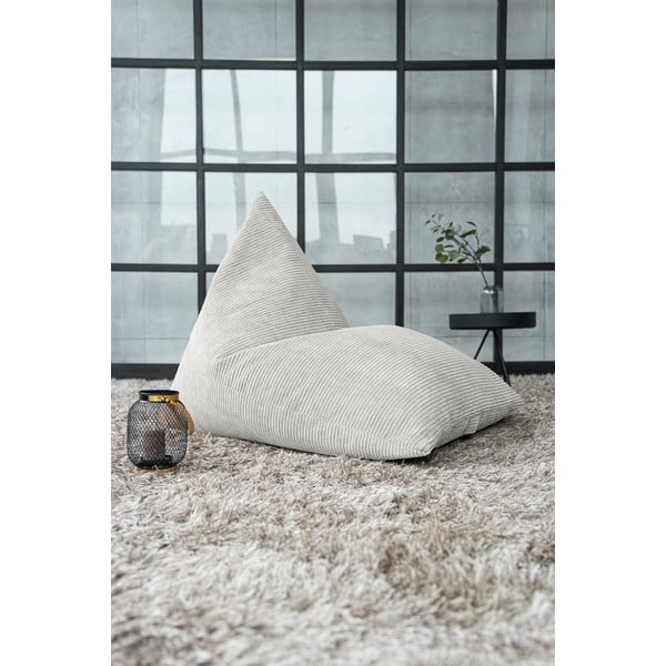 Crna vreća za sjedenje od samta Razz – SLOWDOWN-image-1