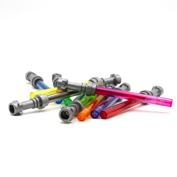 Dječje gel olovke u setu od 10 kom Star Wars - LEGO®-image-2