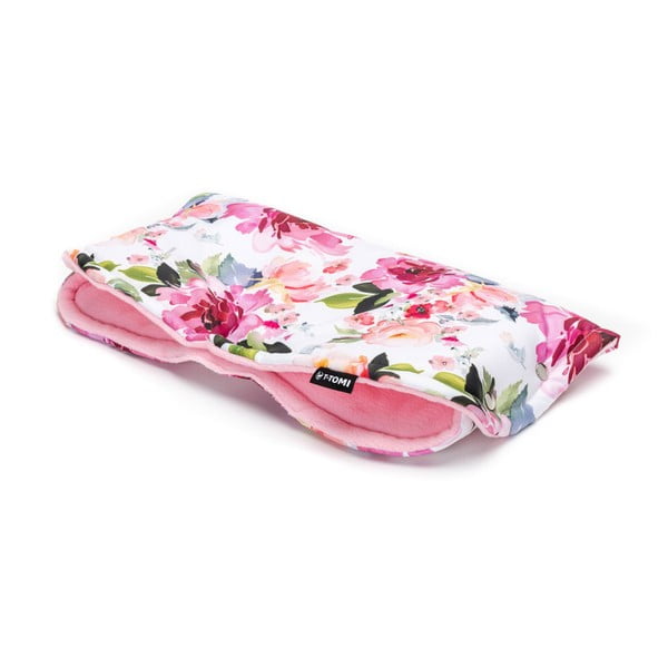 Dječja vreća za spavanje Watercolor Flowers – T-TOMI