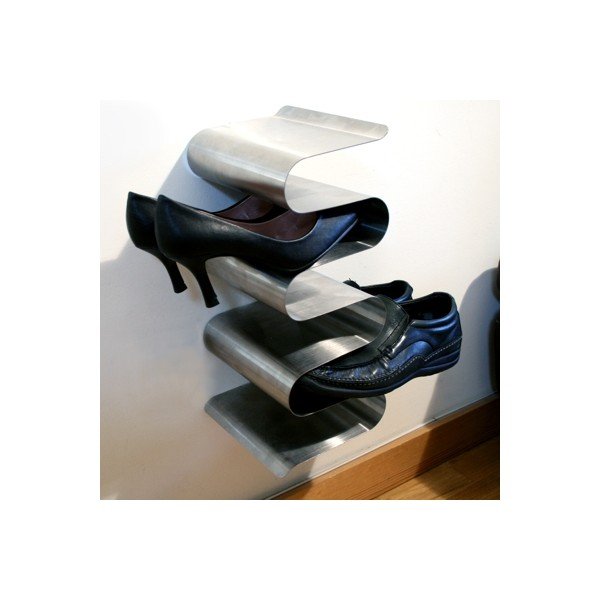 J-Me Nest Shoe Rack zidna polica-image-1