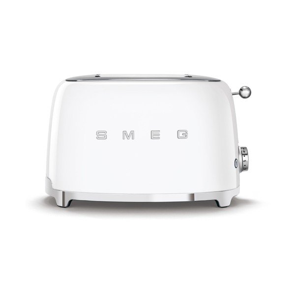 Bijeli toster Retro Style – SMEG