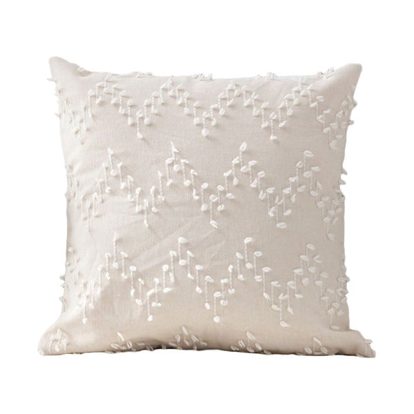 Ukrasna jastučnica 43x43 cm Tuffet – Mioli Decor
