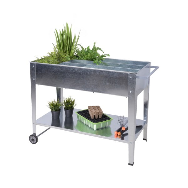 Visoka gredica za sadnju Mariegold – Garden Pleasure-image-1