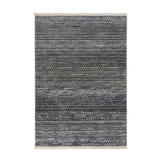 Plavi tepih 160x230 cm Camino – Flair Rugs