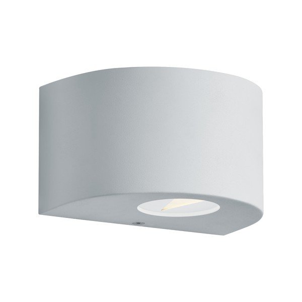 Vanjska svjetiljka (visina 9 cm) Rosario – Reality