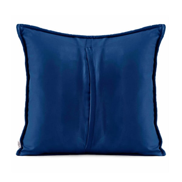 Set od 2 plave jastučnice AmeliaHome Laila, 45 x 45 cm-image-1