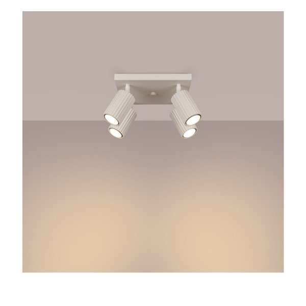 Krem reflektor 25x25 cm Gleam – Sollux-image-2