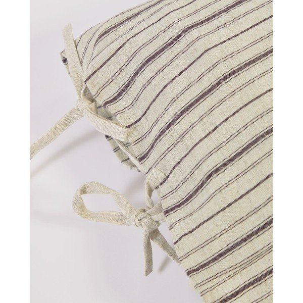 Pamučna ukrasna jastučnica 30x50 cm Etna – Kave Home-image-2