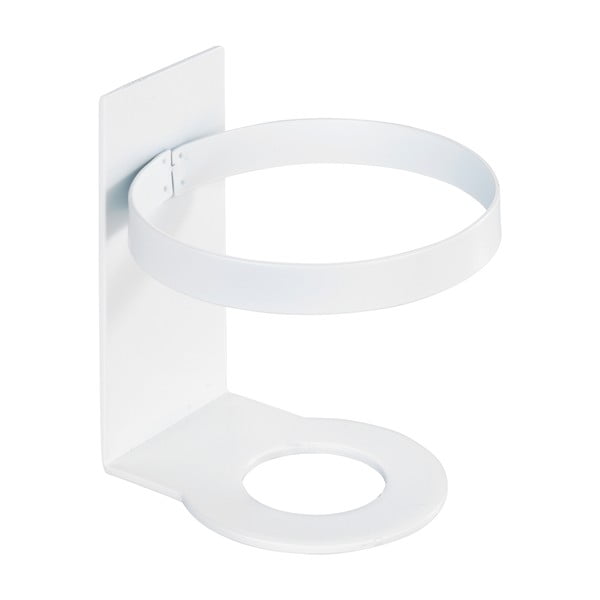 Bijeli samodržeći keramički dozator za sapun 0,25 l Woya - Wenko-image-3