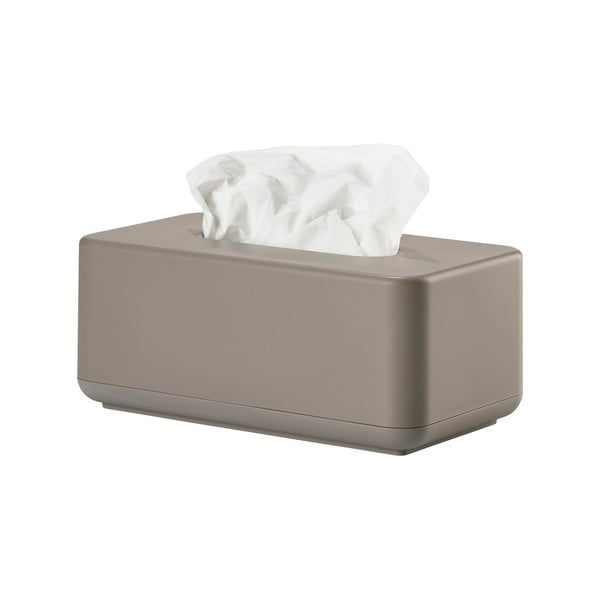 Plastična kutija za maramice Ume – Zone