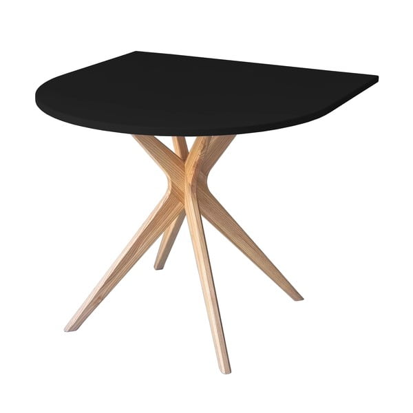 Blagovaonski stol 90x90 cm Jubi – Ragaba