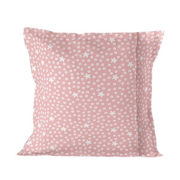 Dječja pamučna jastučnica Moshi Moshi Seamaid, 80 x 80 cm-image-2