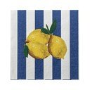 Papirnati ubrusi u setu 20 kom 33x33 cm Limone – Bloomingville