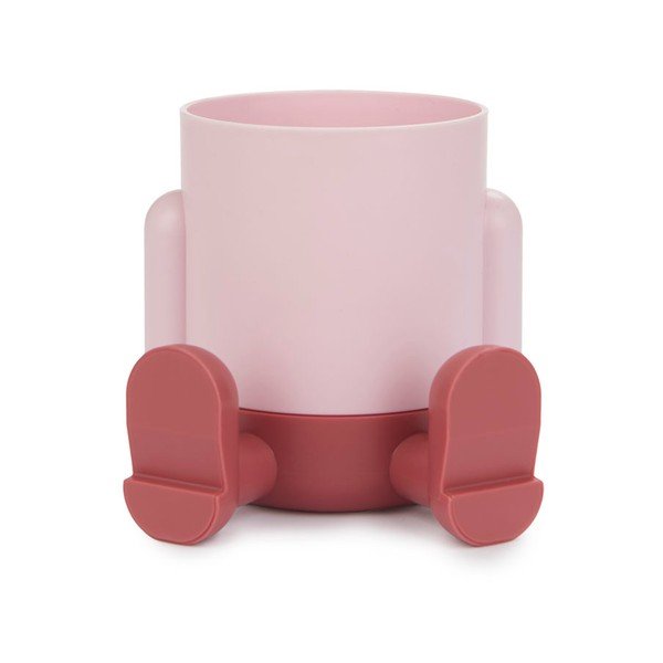 Plastičan uredski organizator za dopisnice Mr. Sitty – Balvi-image-3