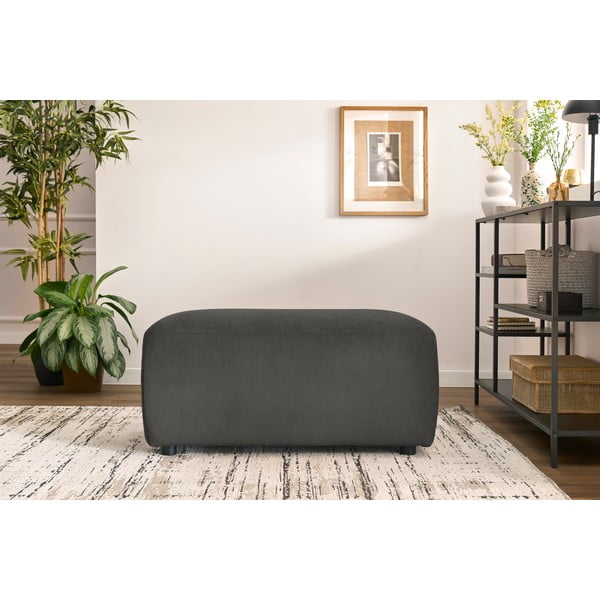 Sivi tabure Enjoy – Bobochic Paris-image-1