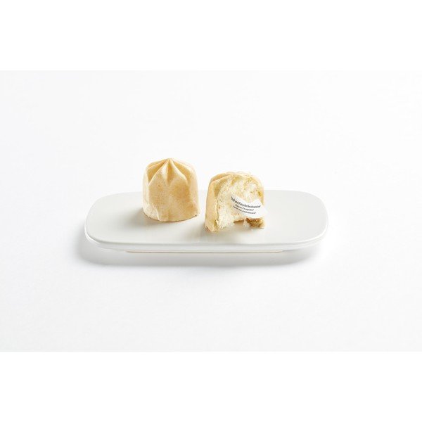 Crveni silikonski lim za pečenje Lékué Fortune Origami-image-2