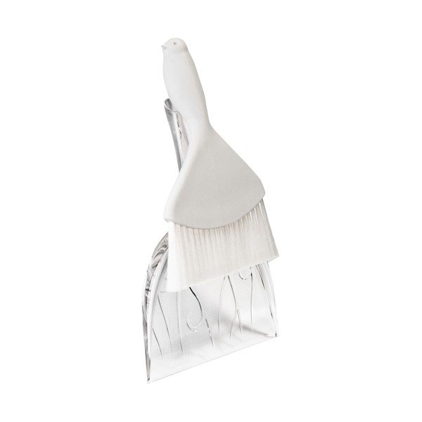 Sparrow Sweepie metla i lopata, bijela-image-2