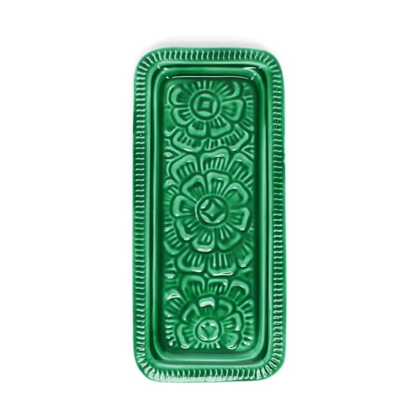 Ukrasni pladanj 13x28 cm – Rex London-image-3