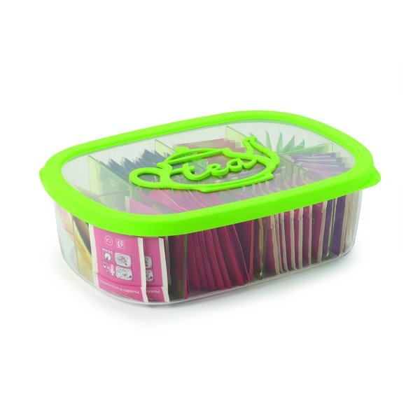 Kutija za čaj Caddy Tea, 3 l-image-3