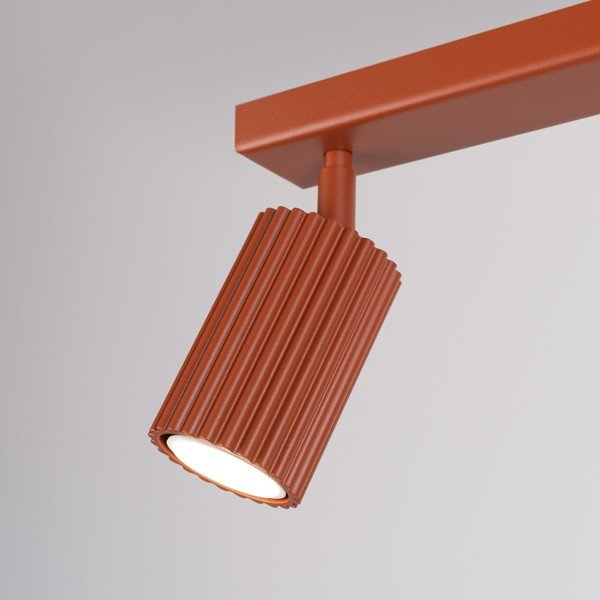 Ciglasti reflektor 6,5x30 cm Gleam – Sollux-image-1