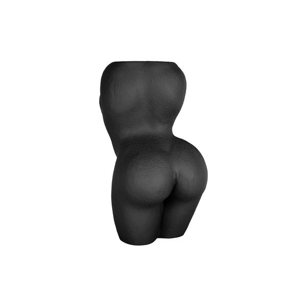 Crna vaza PT LIVING Lady-image-3