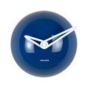 Zidni sat ø 15 cm Cool Retro Cap – Karlsson
