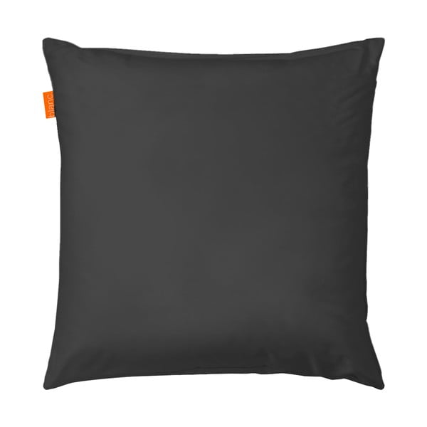 Navlaka za jastuk Basic Black, 80x80 cm