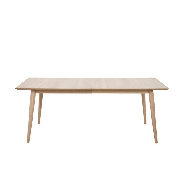 Sklopivi blagovaonski stol Actona Century, 200 x 100 cm-image-1