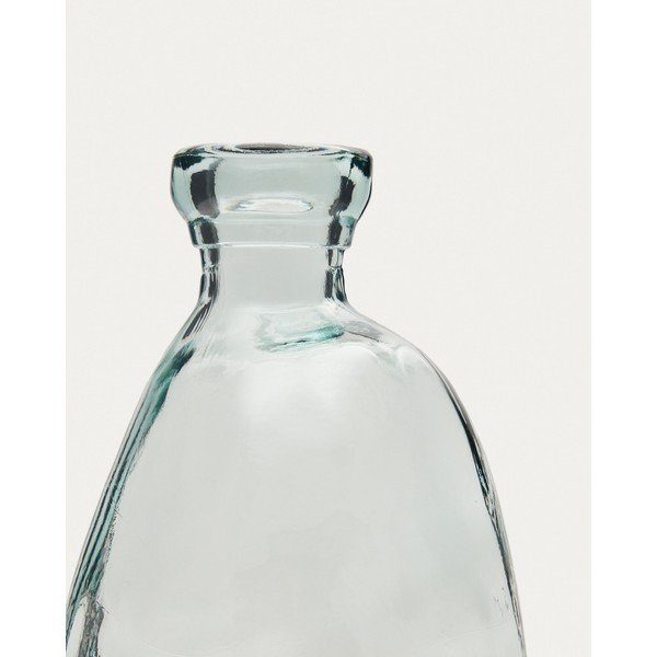 Visoka vaza od recikliranog stakla (visina 51 cm) Brenna – Kave Home-image-2