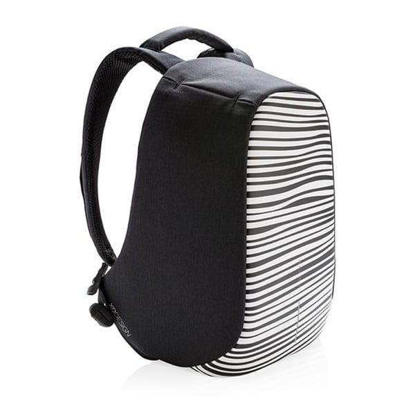 Unisex sigurnosni ruksak XD Design Zebra, 11 l