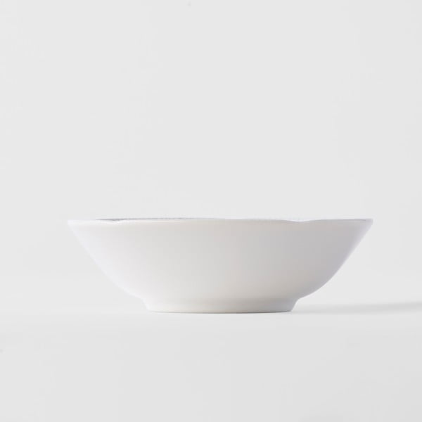 Svijetloplava keramička posuda ø 14 cm ICE WHITE - MIJ-image-1