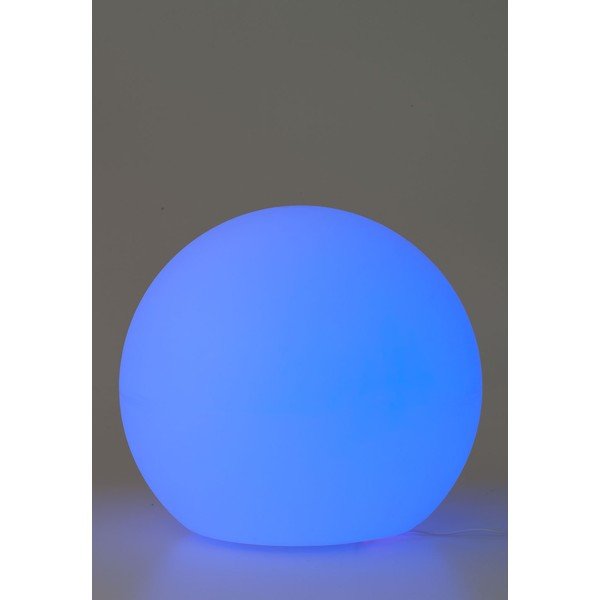 Bijela vanjska svjetiljka ø 40 cm Globe - Tomasucci-image-3