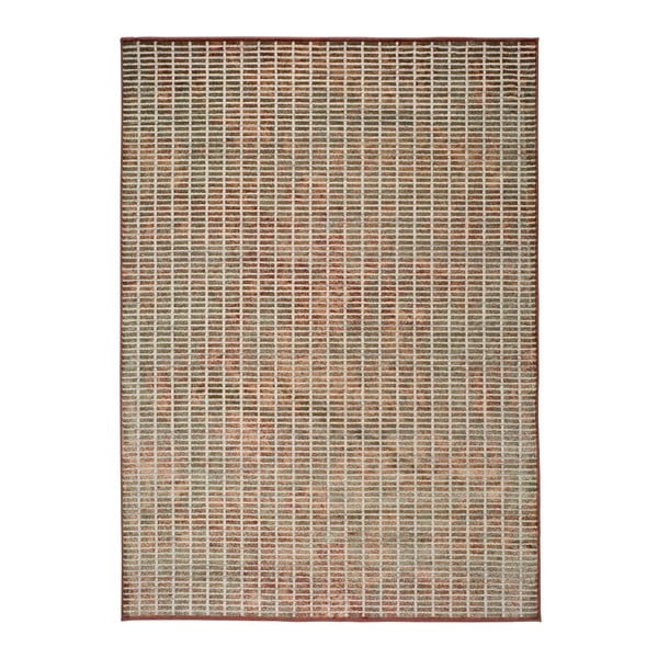 Smeđi tepih Universal Flavia Ruzo, 120 x 170 cm