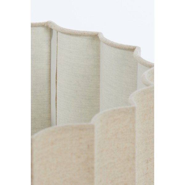 Krem sjenilo ø 40 cm Disli – Light & Living-image-3