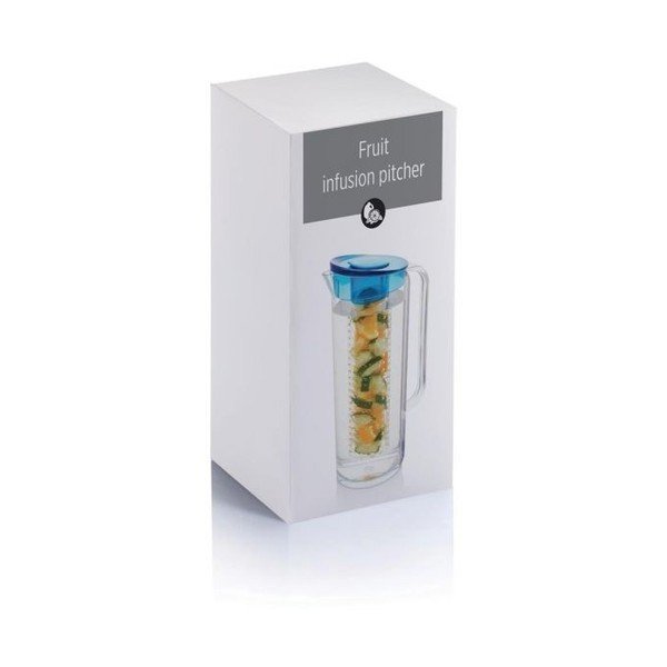 Vrč sa cjedilom za voće XD Design Fruity, 1,8 l-image-3