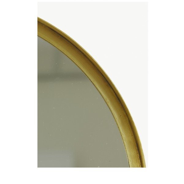 Zidno ogledalo ø 60 cm Bita – Light & Living-image-3