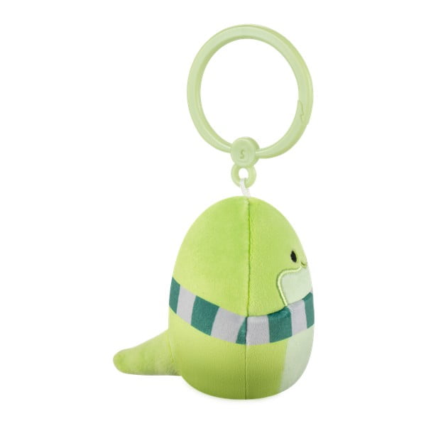 Privjesak za ključeve Harry Potter Slytherin – SQUISHMALLOWS-image-3