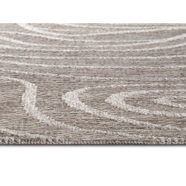 Bež vanjski tepih 155x230 cm – Elle Decoration-image-3