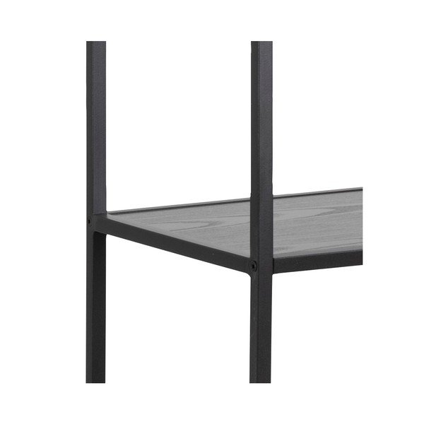 Crna knjižnica Actona Seaford, 77 x 114 cm-image-2