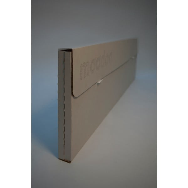 Podna svjetiljka Moodoo Design Guard straža, visina 110 cm-image-4