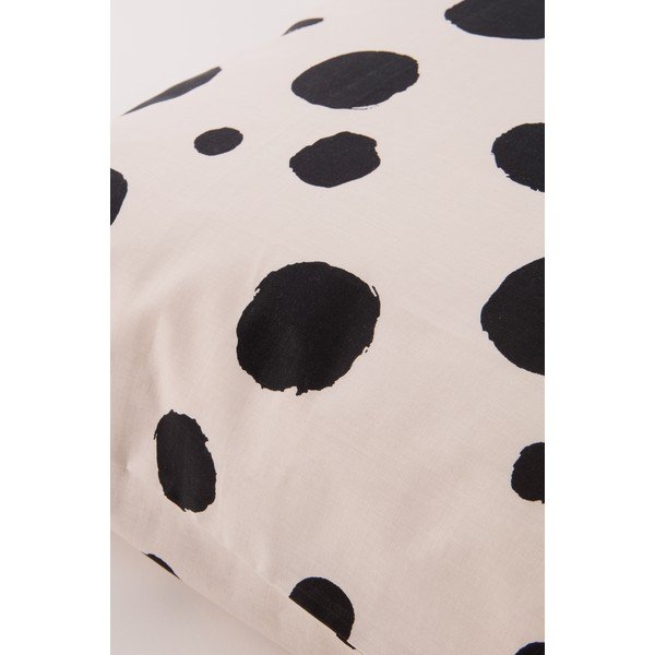 Pamučne jastučnice u setu 2 kom 50x60 cm Rigmor Dot – Jotex-image-3