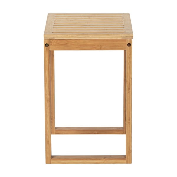 Pomoćni stolić od bambusa Wenko-image-3