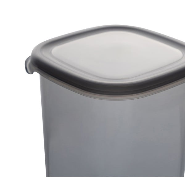 Posude za namirnice u setu 6 kom za čuvanje hrane Fresco – Hermia-image-4