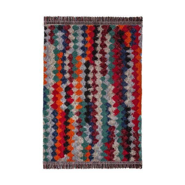 Tepih 200x300 cm Nexis Shaggy – Flair Rugs