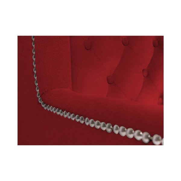 Crvena stolica Cosmopolitan design John-image-4