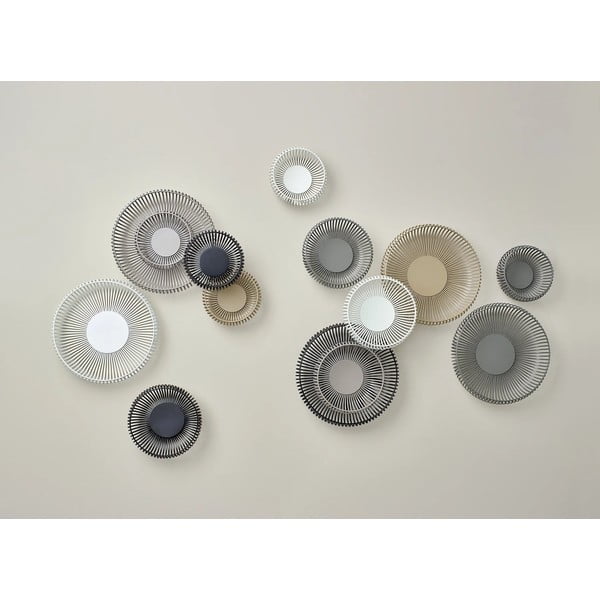 Metalna košara od žice ø 20x8 cm Lito – Blomus-image-1