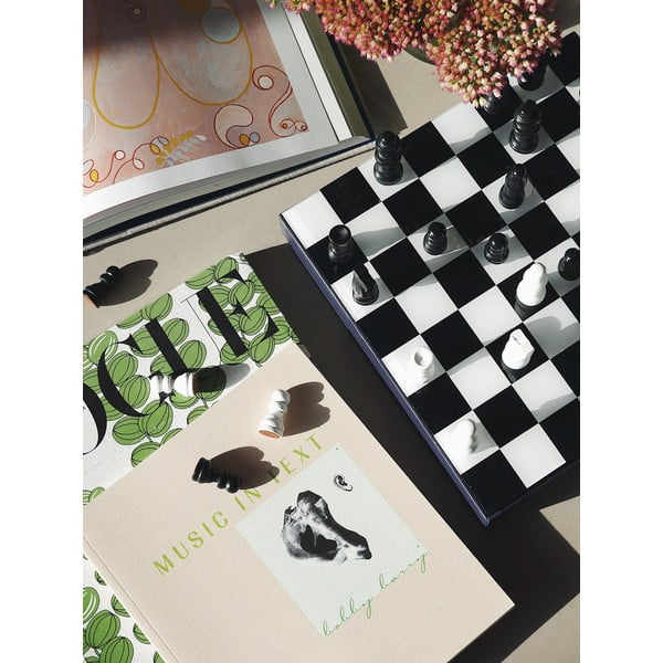 Šah Classic Art of Chess – Printworks-image-3